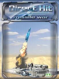 Pochette Direct Hit : Missile War version PC Windows
