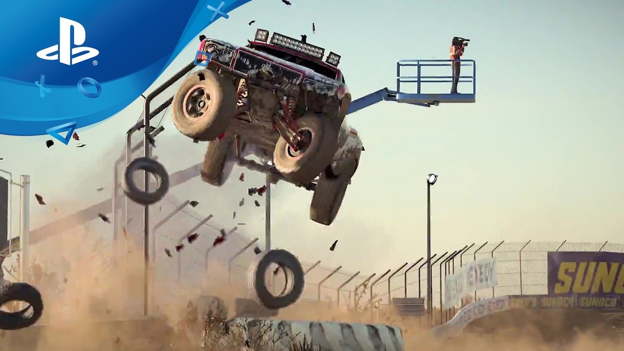 Trailer