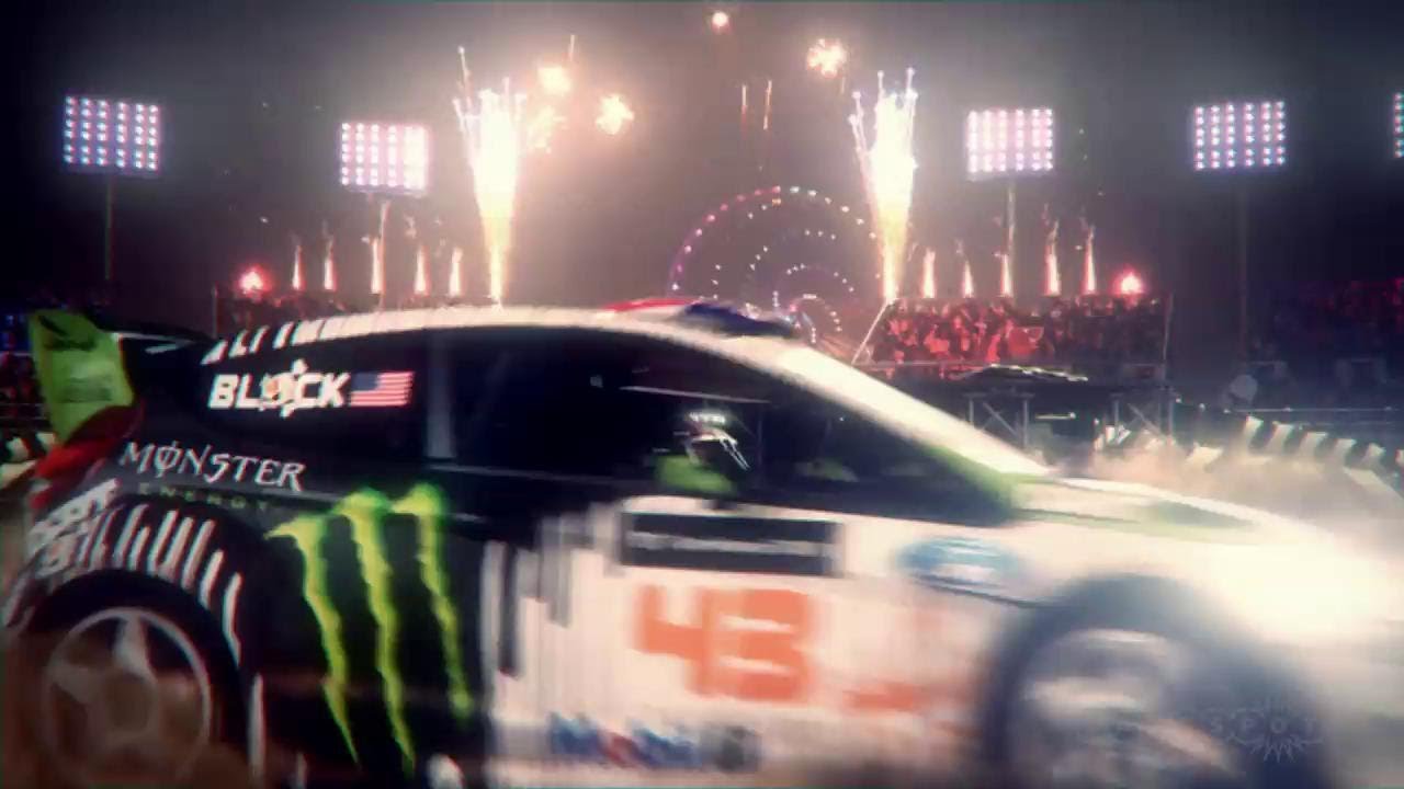 Trailer