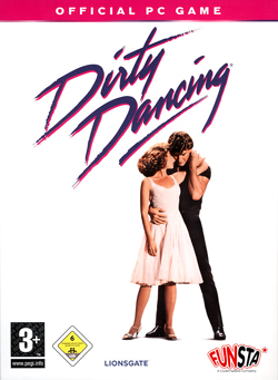 Pochette Dirty Dancing version PC Windows