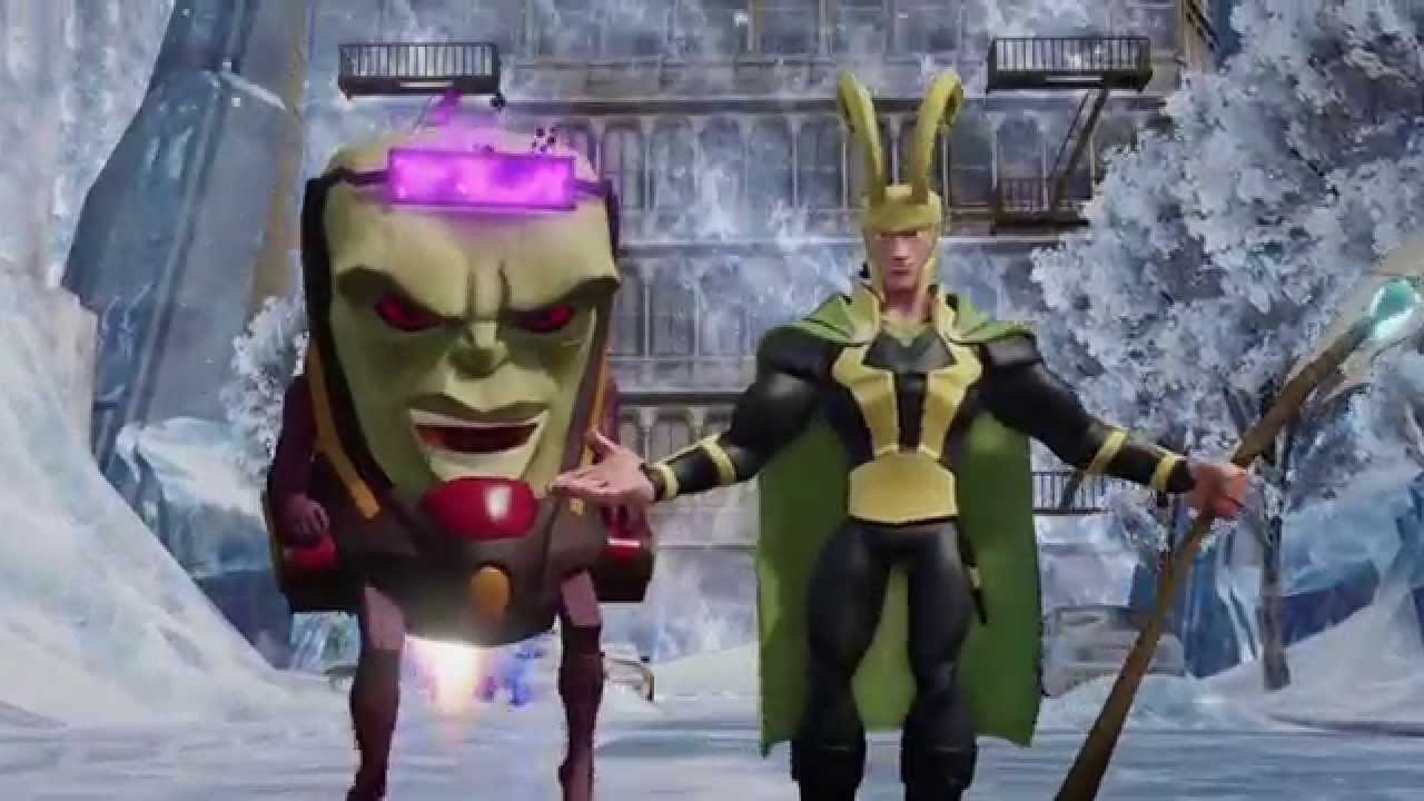 Trailer