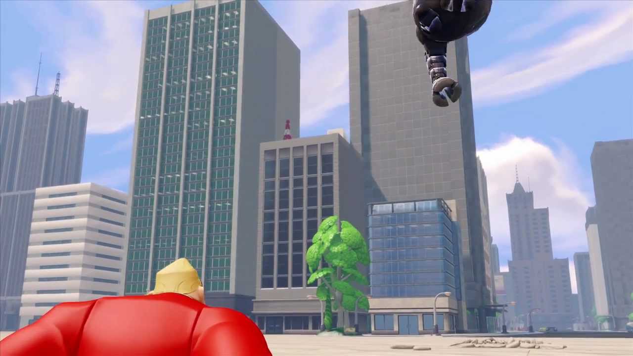Trailer