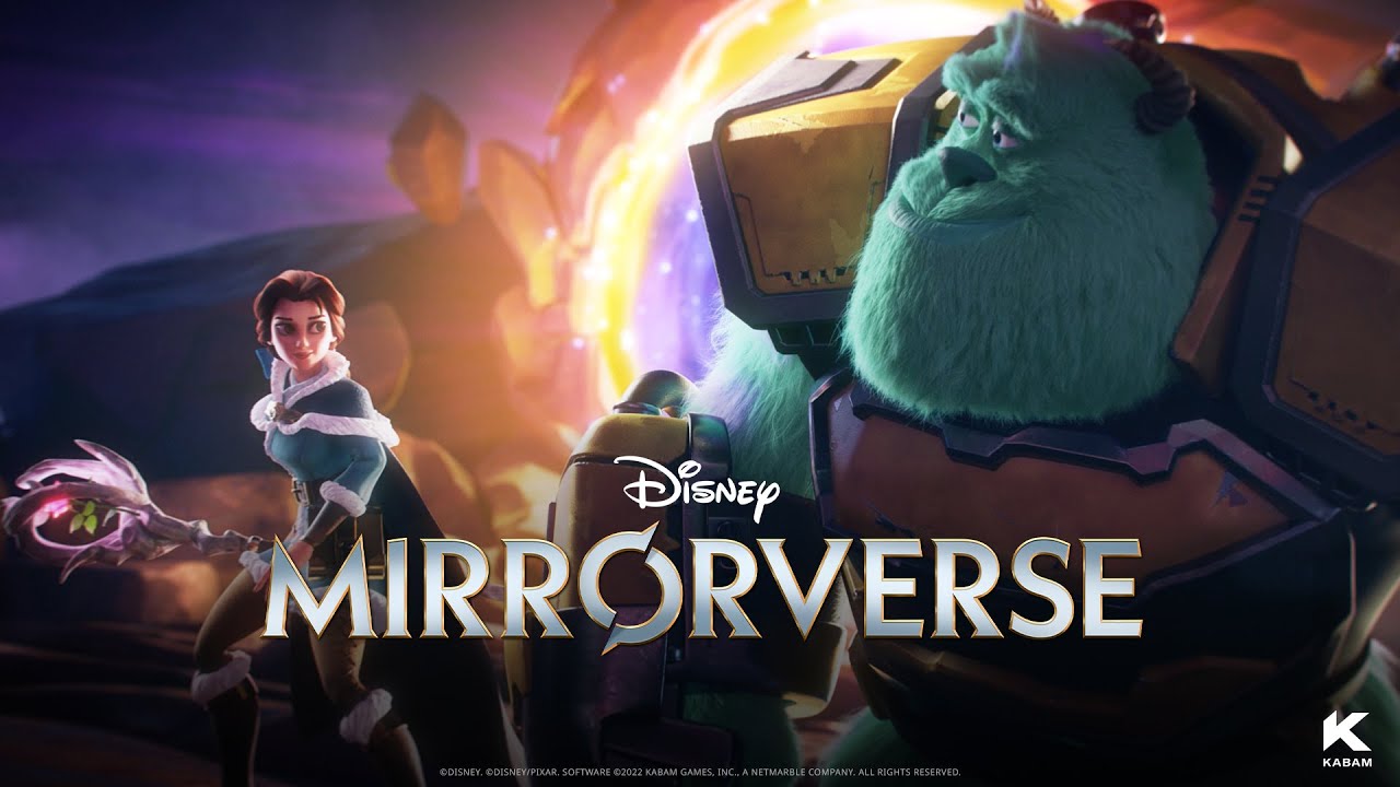 Trailer