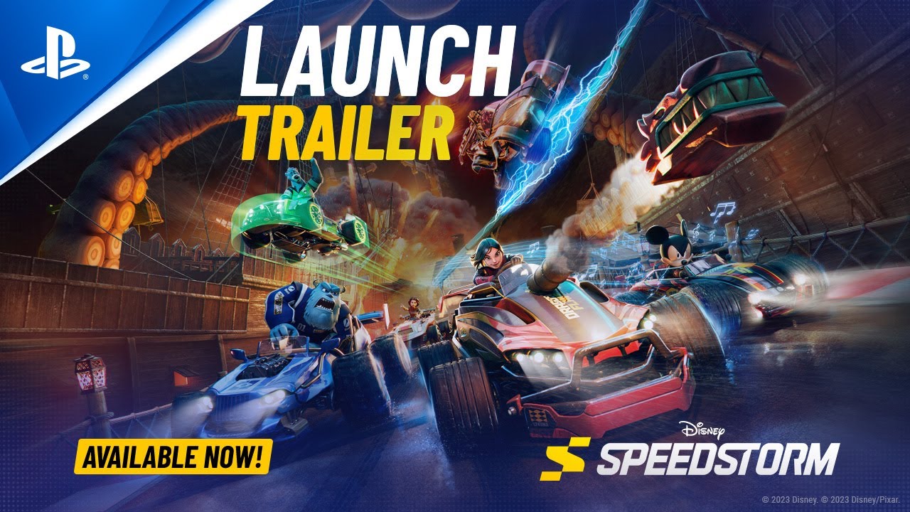 Trailer