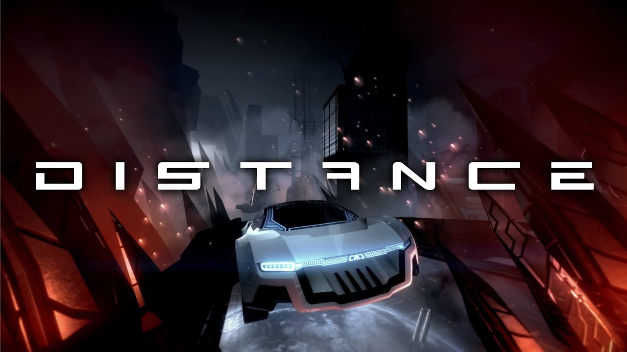 Trailer