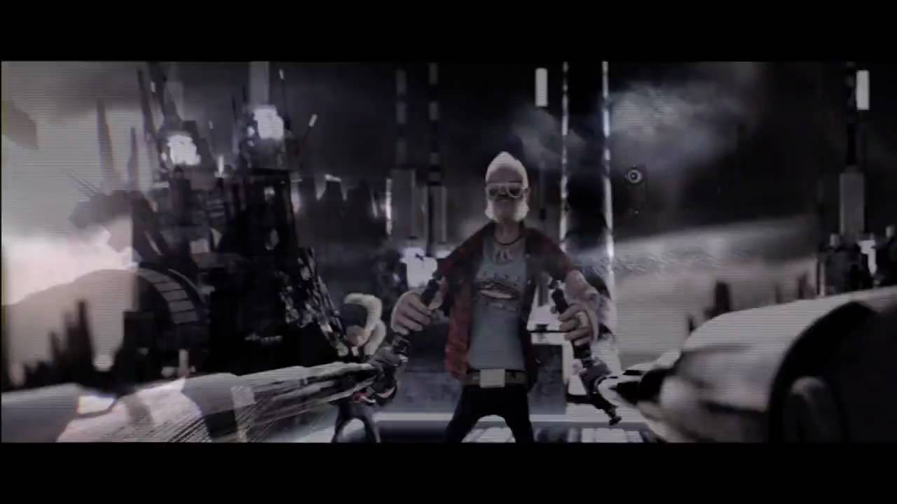 Trailer
