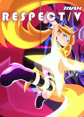 Pochette DJMax Respect/V version PC Windows