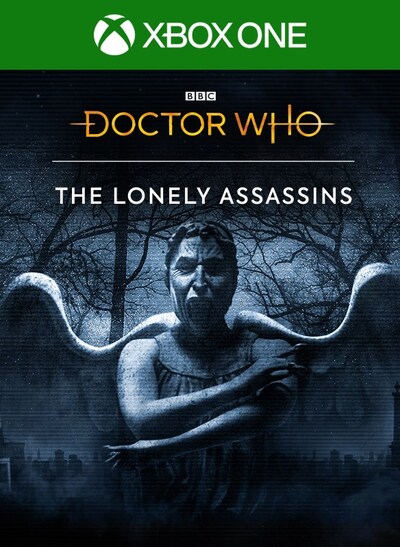 Pochette Doctor Who : The Lonely Assassins version Xbox One