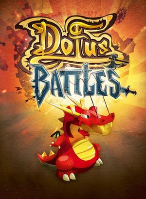 Pochette Dofus : Battles version iOS