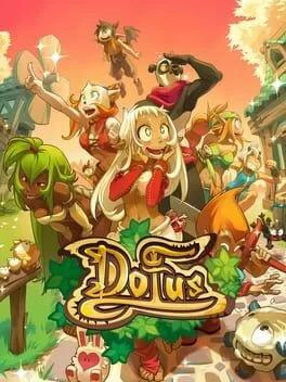 Pochette Dofus version PC Windows