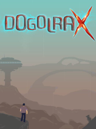Pochette Dogolrax version PC Windows