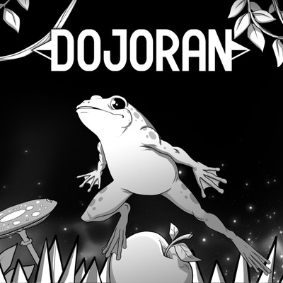 Pochette Dojoran version Switch