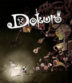 Pochette Dokuro version PC Windows