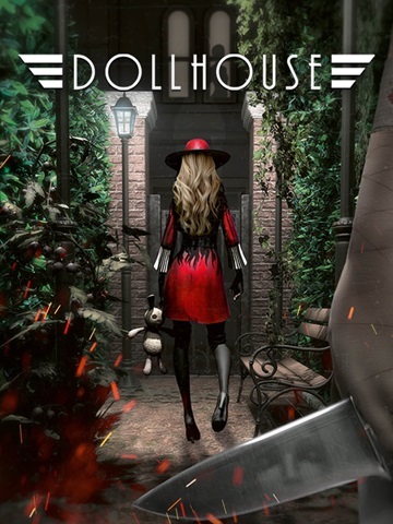 Pochette Dollhouse version PC Windows