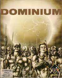 Pochette Dominium version PC Windows