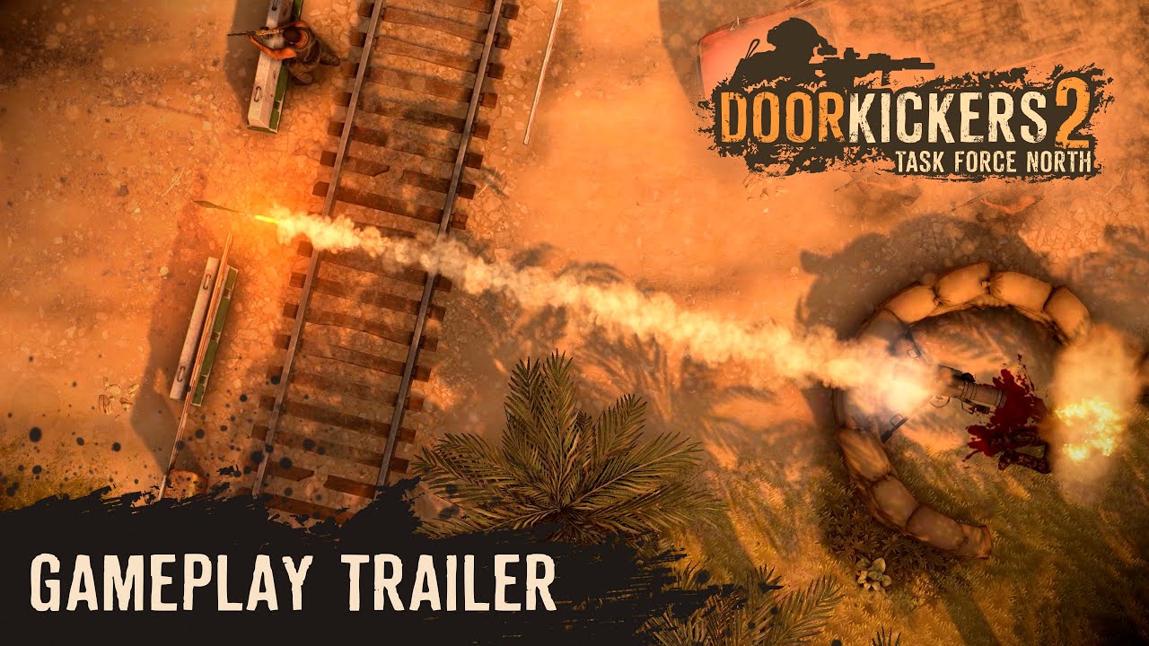 Trailer