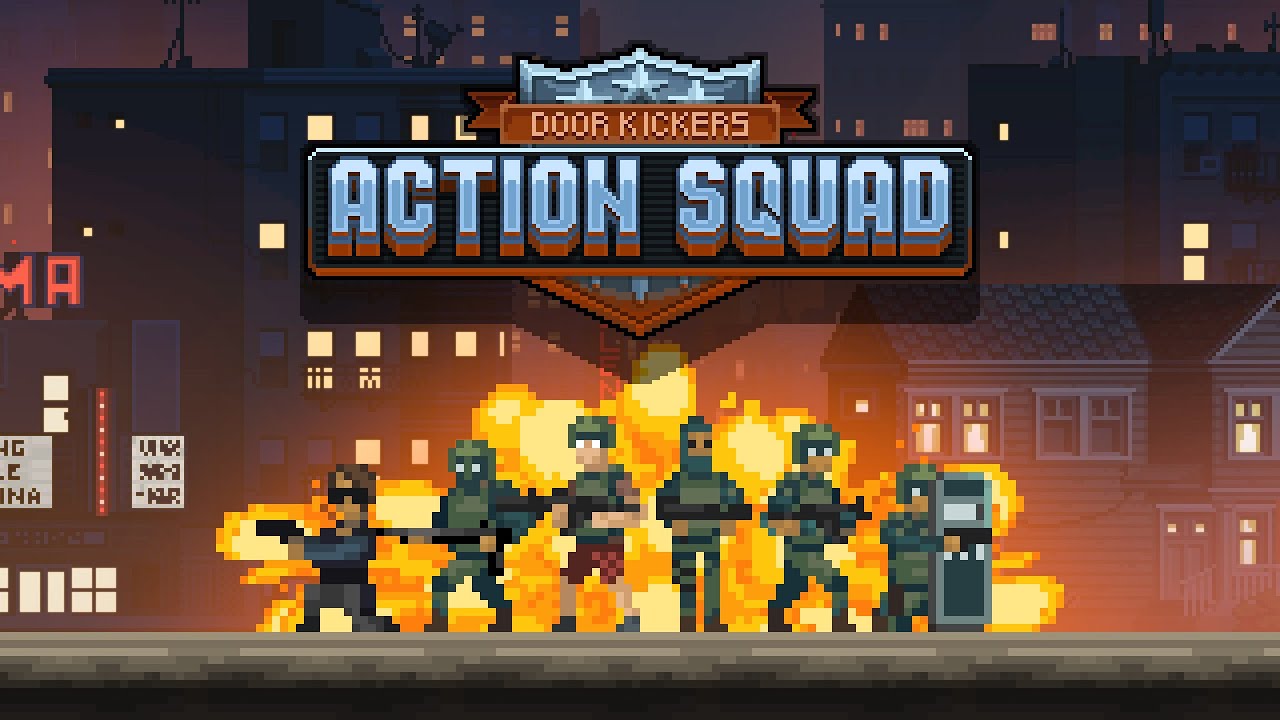 Trailer