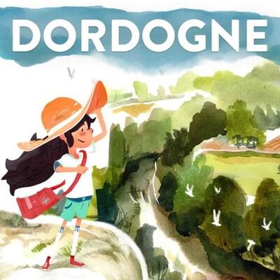 Pochette Dordogne version PC Windows