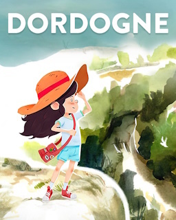 Pochette Dordogne version PC Windows