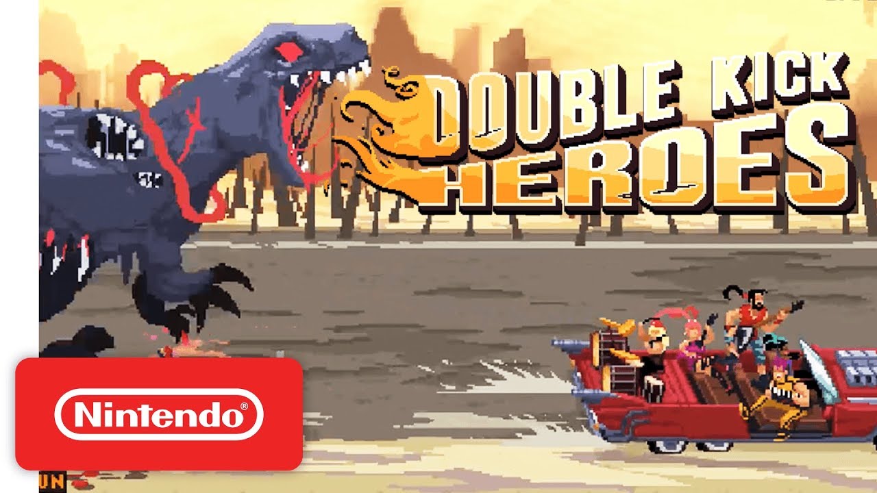 Trailer