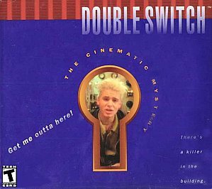Pochette Double Switch version PC Windows