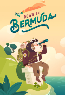Pochette Down in Bermuda version Android