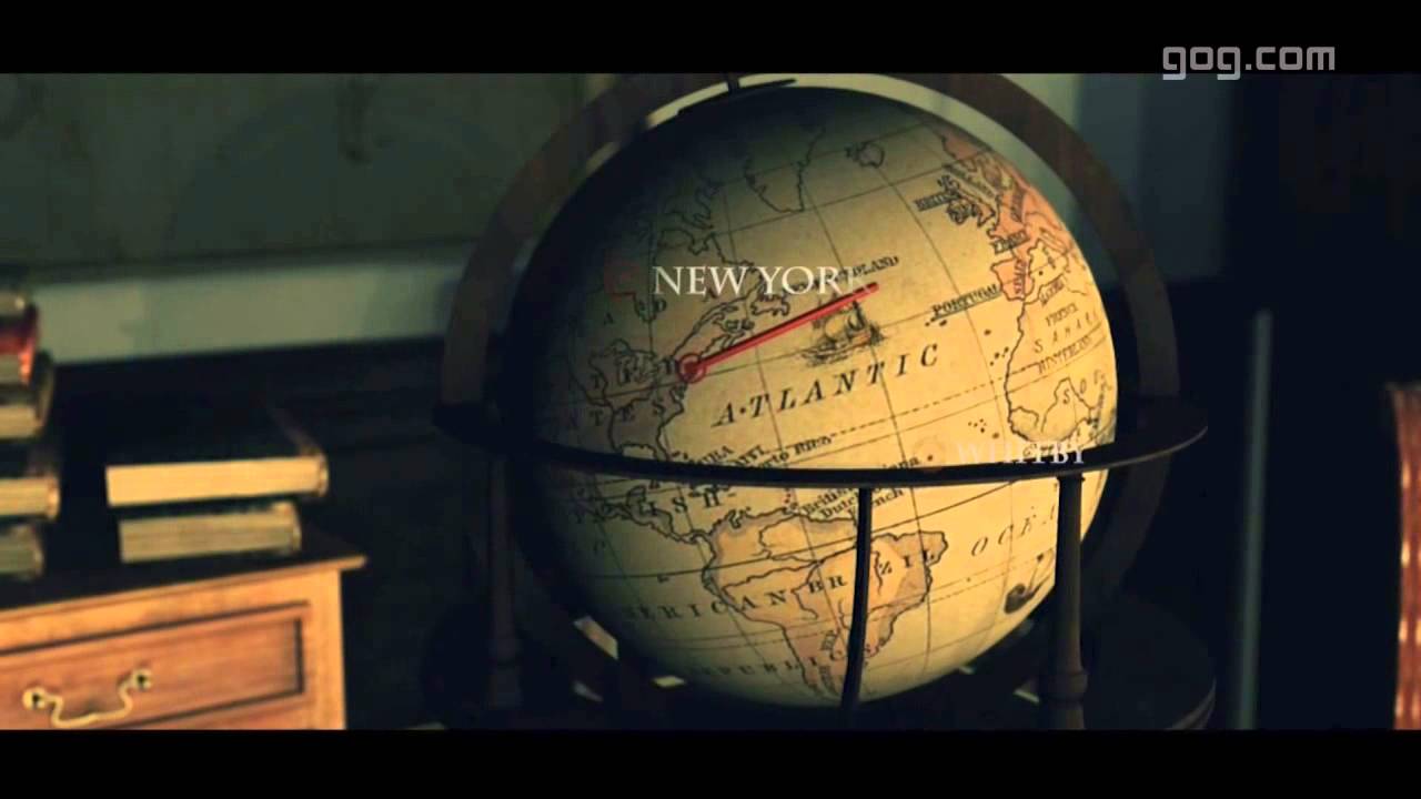 Trailer