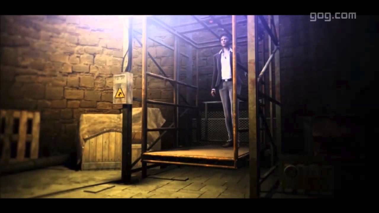 Trailer