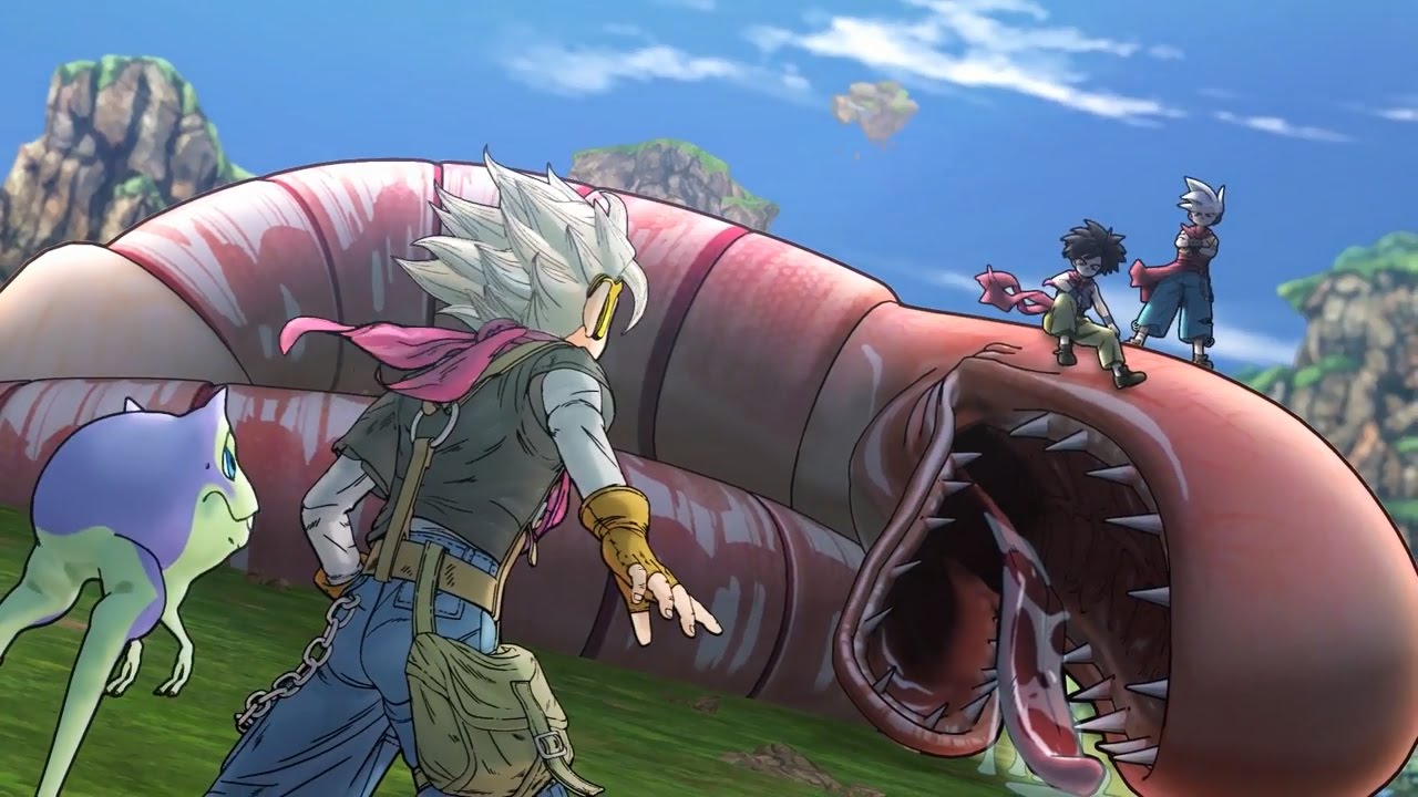 Trailer