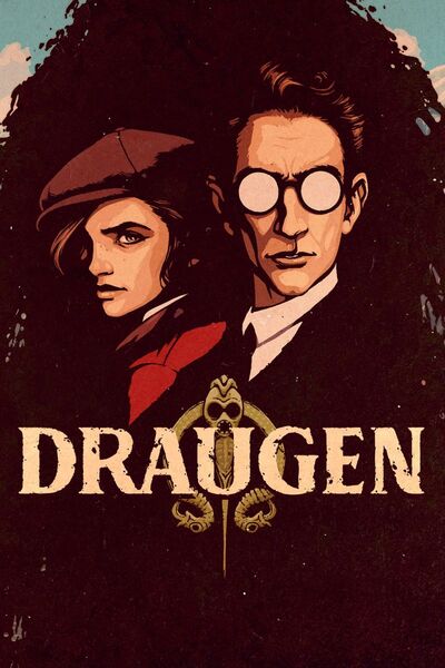 Pochette Draugen version PC Windows