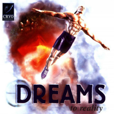 Pochette Dreams to Reality version PC Windows