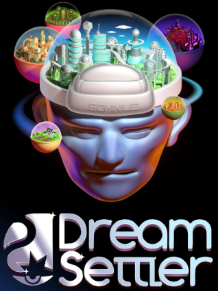 Pochette Dreamsettler version PC Windows