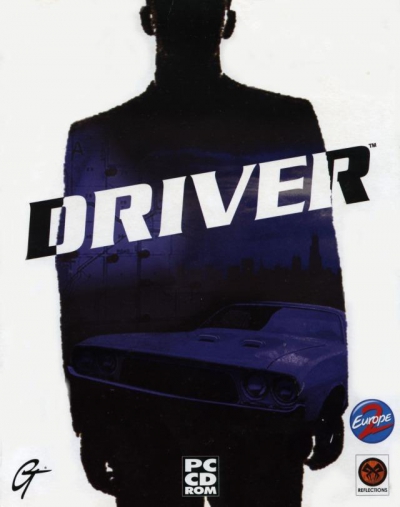 Pochette Driver version PC Windows