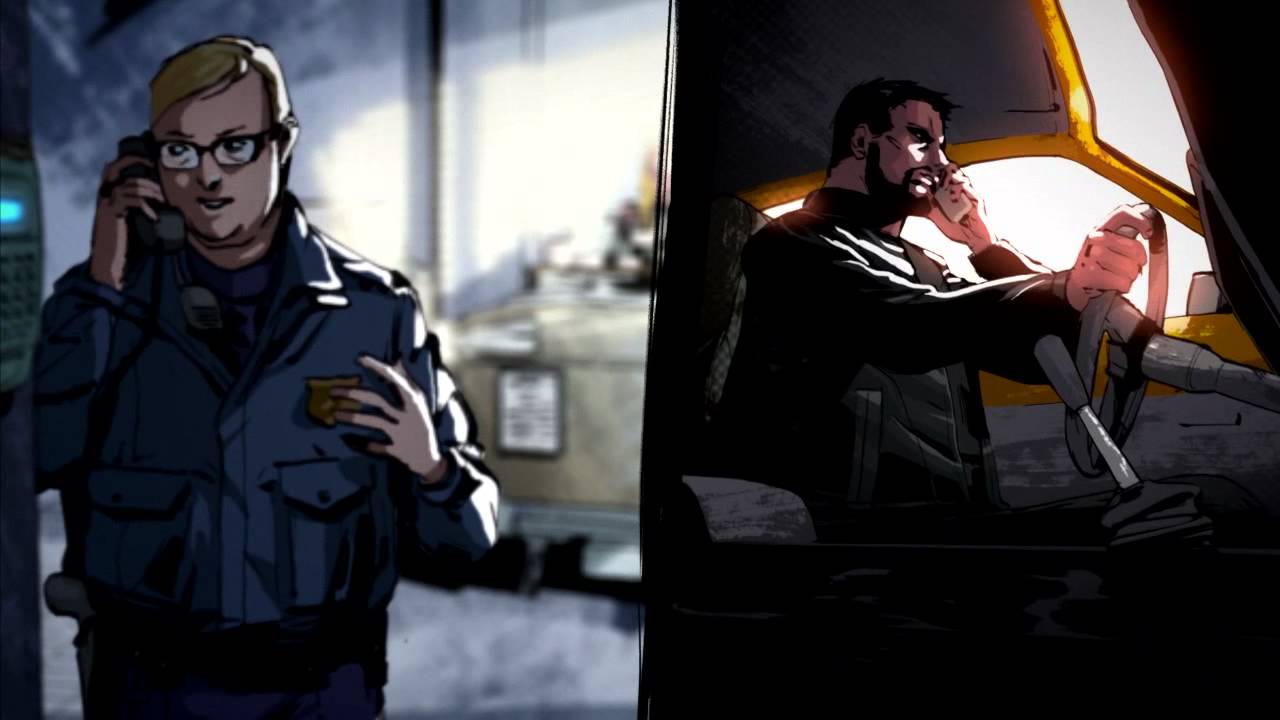Trailer