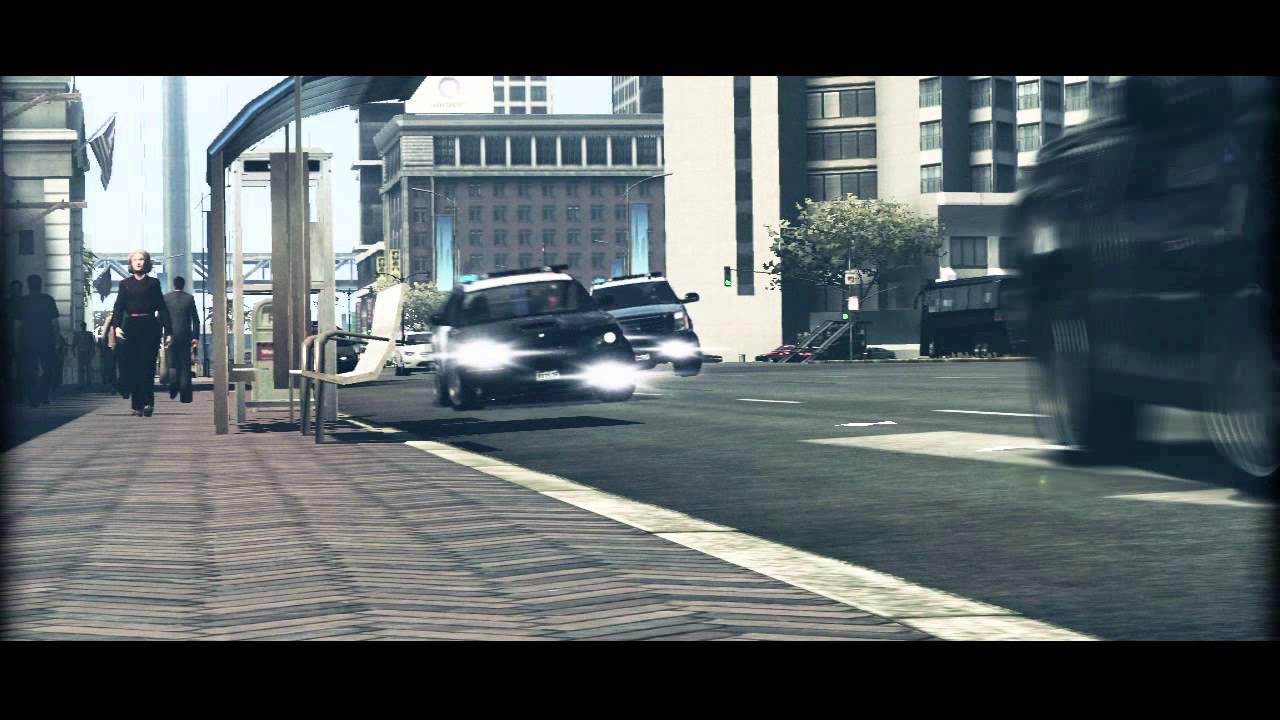 Trailer
