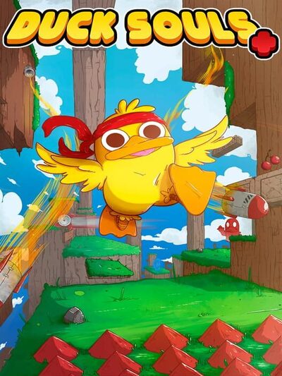 Pochette Duck Souls version Android