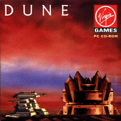 Pochette Dune version PC Windows