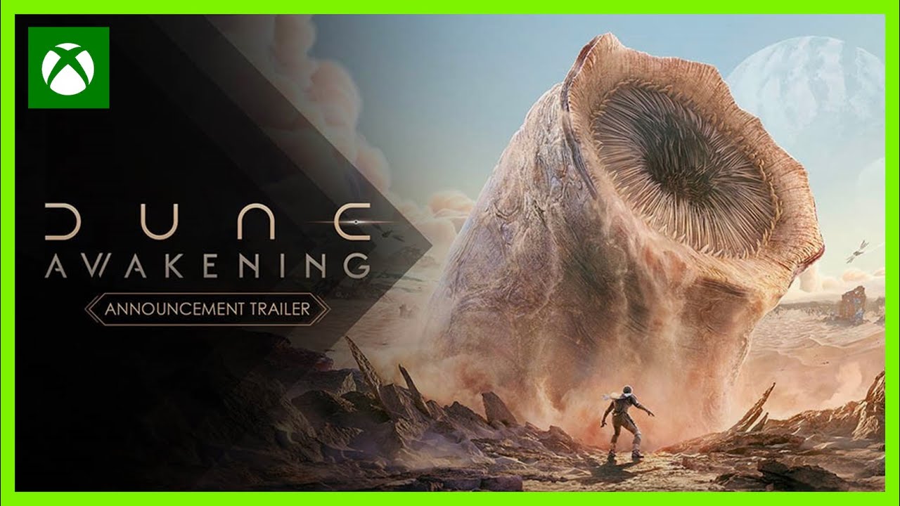 Trailer