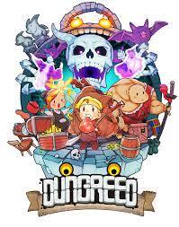 Pochette Dungreed version PC Windows