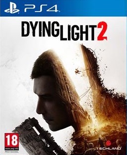Pochette Dying Light 2 : Stay Human version PlayStation 4
