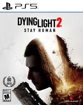 Pochette Dying Light 2 : Stay Human version PlayStation 5