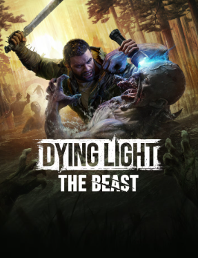 Pochette Dying Light : The Beast version PC Windows