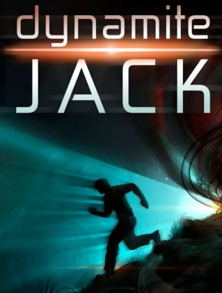 Pochette Dynamite Jack version Android