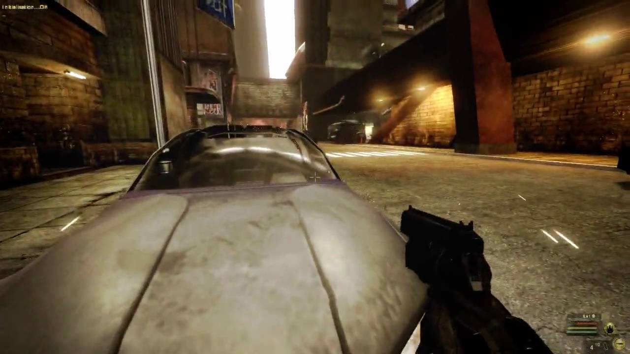 Trailer