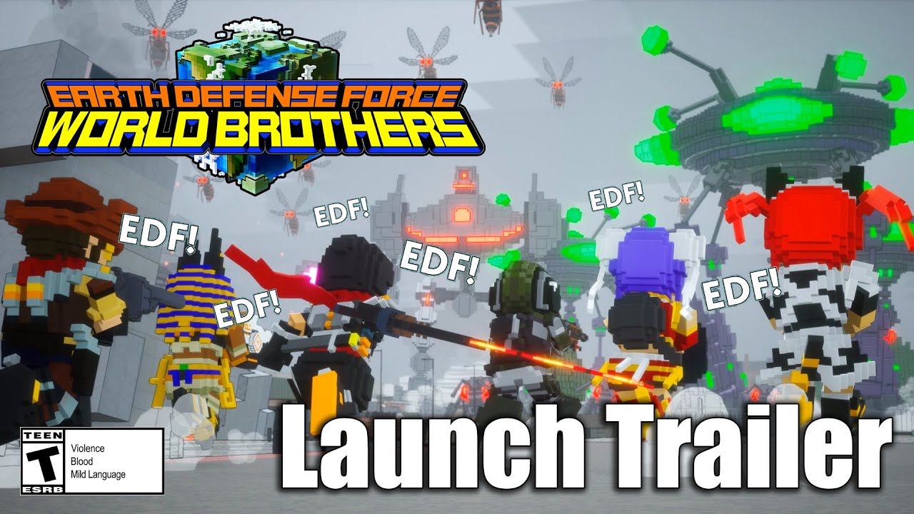 Trailer