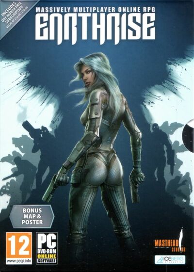 Pochette Earthrise version PC Windows