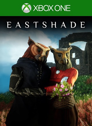 Pochette Eastshade version Xbox One