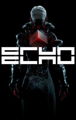 Pochette ECHO version PC Windows