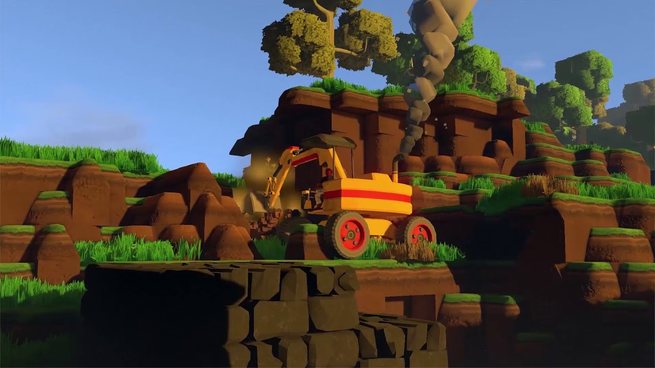 Trailer