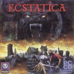 Pochette Ecstatica version PC Windows